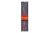 Smartwatch - Accessoires - Apple 46mm Blue/Red Nike Sport Loop - MXU43ZM/A