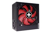 Voeding - Xilence Gaming Bronze Series XP650R10 Voeding - 650 Watt - 140 mm - ATX 2.4 - 80 Plus 80 PLUS Bronze - XN220