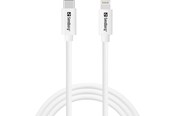USB-kabel - Sandberg USB-C to Lightning Cable - 1m - 136-58