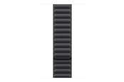 Smartwatch - Accessoires - Apple 46mm Black Magnetic Link - M/L - MXY03ZM/A