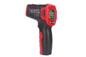 Instrumenten - Habotest Non-contact laser thermometer HT650B - HT650B