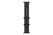 Smartwatch - Accessoires - Apple 49mm Black Ocean Band - Black Titanium Finish - MYPD3ZM/A