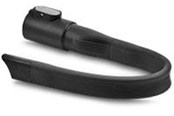 Stofzuiger - Accessoires - Bosch Crevice nozzle BHZULFCN - BHZULFCN