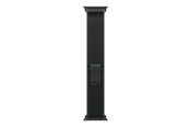 Smartwatch - Accessoires - Apple 49mm Black Trail Loop - M/L - Black Titanium Finish - MYQ63ZM/A
