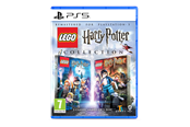 Games - LEGO Harry Potter Collection - Sony PlayStation 5 - Adventure - 5051895418246