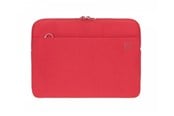 Tassen - Tucano Top Hoes voor MacBook Air/Pro 13" & Laptop 12" | Rood - BFTMB13-R