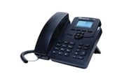 Vaste telefoon - AudioCodes 405HD IP Phone - VoIP phone - 3-way call capability - UC405HDEPSG