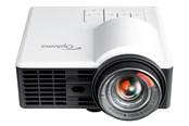Projector - Optoma Projector ML1050STi - 1280 x 800 - 1000 ANSI lumens - E9PP7MC01EZ1