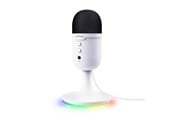 Microfoon - Trust GXT 234W Yunix - White - 25374