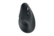 Muis - Kensington Pro Fit™ Ergo MY630 EQ Rechargeable Mouse - Muis - 5 knoppen - Zwart - K72482WW