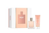 Cadeaudoos - Hugo Boss Alive Gift Set - Stor - 3616304957703
