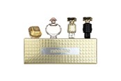 Cadeaudoos - PACO RABANNE Feminine Set - 3349668630813