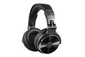 Headphones/Headsets - OneOdio Pro10 - Black - Pro 10 black