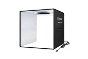 Diversen - Puluz Photo Studio 30cm LED 24-26lm (PU5032B) - PU5032B