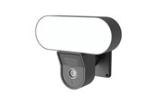 Smart Home - Gosund IP Smart FloodLight Camera WiFi IPC3 IP65 Tuya - IPC3