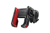 Mobiel - Overige accessoires - Joyroom Bike/Motorcycle Holder JR-ZS266 for Phones (Black) - JR-ZS266
