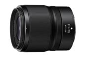 Lens - Nikon NIKKOR Z 50mm f/1.4 - JMA004DA