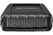 Harde schijf - Extern - Glyph BlackBox Pro external hard drive - 22TB - External Hard drive - Black - BBPR22000ENT