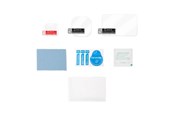 Accessoires voor actiecamera's - Sunnylife Tempered Glass and PET Film for Insta360 Ace - IST-BHM750