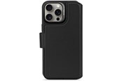 Mobiel - Covers & Cases - Decoded Leather Detachable Wallet for iPhone 16 Pro Max Black - D25IPO16PMDW5BK