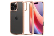 Mobiel - Covers & Cases - Spigen Ultra Hybrid - rose titanium - iPhone 16 Pro Max - ACS08688