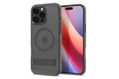 Mobiel - Covers & Cases - Spigen Ultra Hybrid S MagSafe - frost gray - iPhone 16 Pro - ACS08380