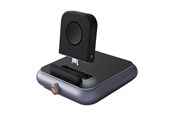 Mobiel - Adapters & Opladers - Joyroom JR-WQW03 Magnetic Charger for Apple Watch (Black) - JR-WQW03