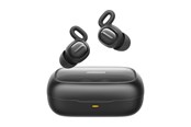 Headphones/Headsets - Joyroom JR-TS1 Cozydots Series Wireless TWS Headphones for Sleeping ANC Bluetooth 5.3 - Black - JR-TS1 Black