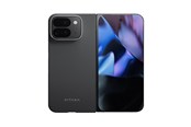Mobiel - Covers & Cases - PITAKA MagEZ Case 5 Black/Grey Twill - Google Pixel 9 Pro Fold - GFB2403