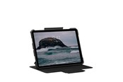 Tablet - Hoezen - UAG Metropolis SE - cloud blue - iPad Air 11" (2024/2025/2026) - 124473114151