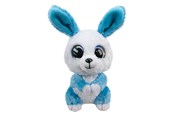 Pop, teddybeer en materiaal - Lumo Stars Plush Toy - Rabbit Ice 15cm - 54995