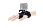 Accessoires voor actiecamera's - Puluz Wrist band with mount for sport camera - PU162