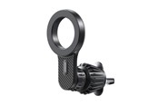 Mobiel - Overige accessoires - Joyroom JR-ZS355 magnetic grille car mount (black) - JR-ZS355