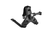 Accessoires voor actiecamera's - Puluz Motorcycle Helmet Chin Strap Mount for action camera - PU579B