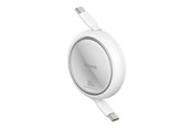 USB-kabel - Baseus Free2Pull USB cable - P10364500211-00