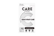 Mobiel - Covers & Cases - CARE by PanzerGlass Fashionable Case Transparent X-Ray Soft Basic Google Pixel 9 Pro XL - PANZER1981