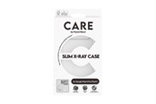 Mobiel - Covers & Cases - CARE by PanzerGlass Fashionable Case Transparent X-Ray Soft Basic Google Pixel 9 Pro | 9 - PANZER1980