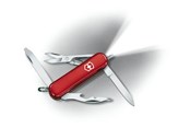 Multi tool - Victorinox Midnite Manager - 0.6366