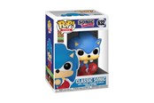 Merchandise - Funko! - Games: Sonic The Hedgehog (Classic Sonic) - Figuur - 0889698519649