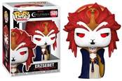 Merchandise - Funko! - Animation: Castlevania (Erzsebet Bathory) - Figuur - 80271