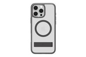 Mobiel - Covers & Cases - Spigen Ultra Hybrid S MagSafe - frost gray - iPhone 16 Pro Max - ACS08378