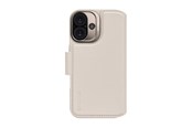 Mobiel - Covers & Cases - Decoded Leather Detachable Wallet for iPhone 16 Clay - D25IPO16DW5CY