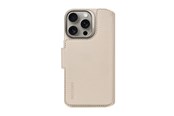 Mobiel - Covers & Cases - Decoded Leather Detachable Wallet for iPhone 16 Pro Clay - D25IPO16PDW5CY