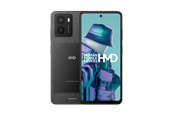 Mobiel - HMD Fusion Business Edition 256GB/8GB - Noir - 101SQ503H040