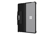 Tassen - UAG Scout with handstrap black - Microsoft Surface Pro 9 BULK - 324017B14040