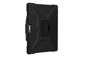 Tablet - Hoezen - UAG Metropolis SE black - Microsoft Surface Pro 9 BULK - 324015B14040