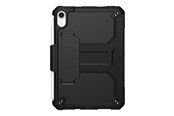 Tablet - Hoezen - UAG Scout black - iPad mini 7/6 BULK - 124014B14040