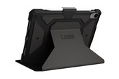 Tablet - Hoezen - UAG Metropolis SE black - iPad 10.9" 2022 / 11" 2025 BULK - 12339XB14040
