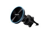 Mobiel - Overige accessoires - Joyroom JR-ZS240 Pro magnetic car holder with inductive charger 15W (black) - JR-ZS240 Pro