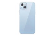 Mobiel - Covers & Cases - Baseus Crystal Series Case for iPhone 14 Plus + tempered glass - ARSJ001102